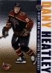 2002-03 Vanguard #5 Dany Heatley