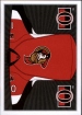 2014-15 Panini Stickers #144 Ottawa Senators Home Jersey
