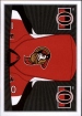 2014-15 Panini Stickers #144 Ottawa Senators Home Jersey