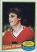 1980-81 Topps #98 Keith Brown
