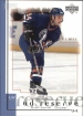 2000-01 UD Reserve #33 Ryan Smyth