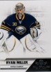 2010-11 Panini All Goalies #10 Ryan Miller