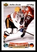 1991-92 Upper Deck #679 Steffen Ziesche RC