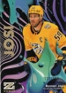 2024-25 Metal Universe Z-Force Rave #40 Roman Josi