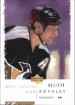 2002-03 UD Artistic Impressions Gold #70 Alex Kovalev