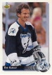 1992-93 Upper Deck #105 Rob Ramage 