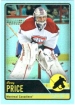 2012-13 O-Pee-Chee Rainbow #459 Carey Price