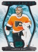 2023-24 Artifacts Turquoise #138 Carter Hart