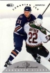1996-97 Donruss Canadian Ice #96 Mariusz Czerkawski 