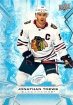 2022-23 Upper Deck Ice #99 Jonathan Toews