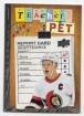 2023-24 Upper Deck Teachers Pet #TP7 Brady Tkachuk