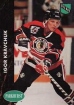 1991-92 Parkhurst #257 Igor Kravchuk RC