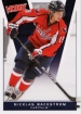 2010-11 Upper Deck Victory #192 Nicklas Backstrom