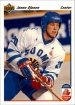 1991-92 Upper Deck #25 Janne Ojanen CC