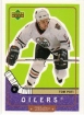 1999-00 Upper Deck Retro #33 Tom Poti