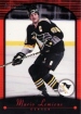 2000-01 Topps Premier Plus #66 Mario Lemieux