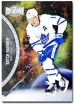 2021-22 Metal Universe #5 Mitch Marner