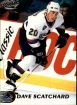 1998-99 Pacific #433 Dave Scatchard