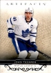 2021-22 Artifacts #23 John Tavares