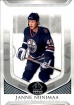 2020-21 SP Signature Legends #30 Janne Niinimaa