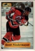 1995/1996 Imperial Stickers / Scott Niedermayer