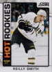 2012-13 Score #526 Reilly Smith HR RC