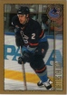 1998-99 Topps #54 Mattias Ohlund