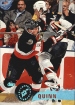 1995-96 Stadium Club #142 Dan Quinn