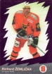 2000-01 Czech OFS Star Pink #9 Richard emlika