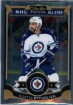 2015-16 O-Pee-Chee Platinum #146 Dustin Byfuglien