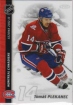 2012-13 Karta PM #27 Tom Plekanec