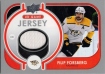 2021-22 Upper Deck Game Jerseys #GJFF Filip Forsberg