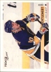 1994-95 OPC Premier #91 Jim Montgomery