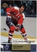 2002-03 Upper Deck Foundations #99 Rod Langway