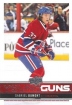 2012-13 Upper Deck #231 Gabriel Dumont YG RC