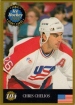 1995 Finnish Semic World Championships #104 Chris Chelios