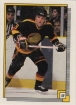 1988-89 O-Pee-Chee Stickers #59 Tony Tanti