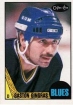 1987-88 O-Pee-Chee #229 Gaston Gingras