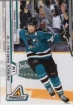 2010/2011 Pinnacle / Patrick Marleau