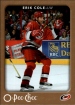 2006-07 O-Pee-Chee #90 Erik Cole