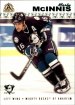 2001-02 Pacific Adrenaline #4 Marty McInnis 