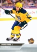 2023-24 Upper Deck CHL #132 Pano Fimis