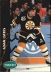 1991-92 Parkhurst French #233 Adam Oates