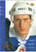 1993-94 Upper Deck #558 David Wilkie RC
