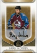 2020-21 SP Signature Legends Gold #243 Greg de Vries