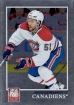 11-12 Elite #42 David Desharnais