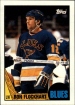 1987-88 Topps #103 Ron Flockhart