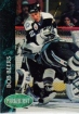 1992-93 Parkhurst #401 Bob Beers