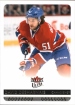 2014-15 Ultra #96 David Desharnais	