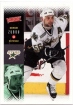 2000-01 Upper Deck Victory #73 Sergei Zubov